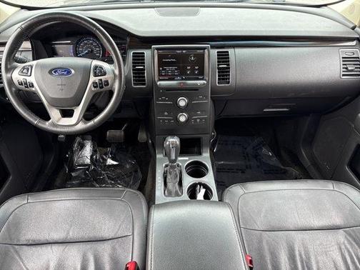 2015 Ford Flex SEL