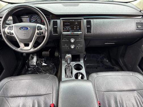 2015 Ford Flex SEL