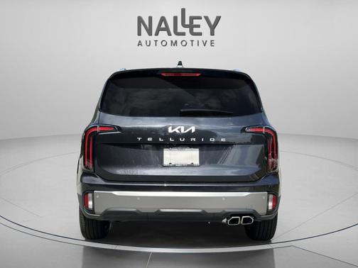 2025 Kia Telluride SX