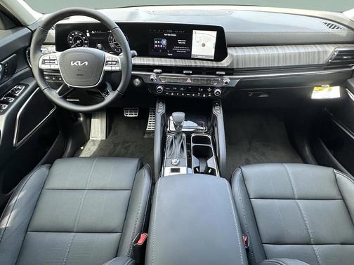 2025 Kia Telluride SX