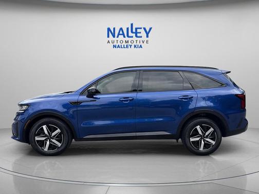 2023 Kia Sorento S