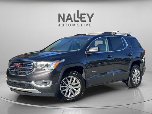 2017 GMC Acadia SLE-2