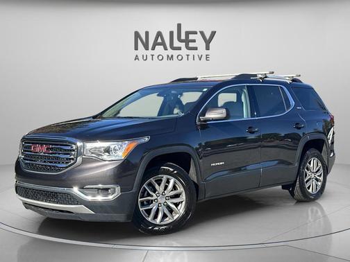 2017 GMC Acadia SLE-2