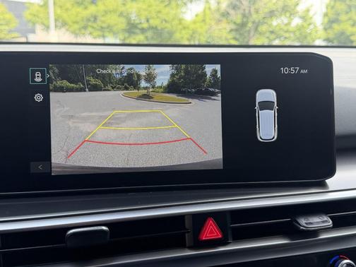 Ebony Black 2026 Kia Sorento S