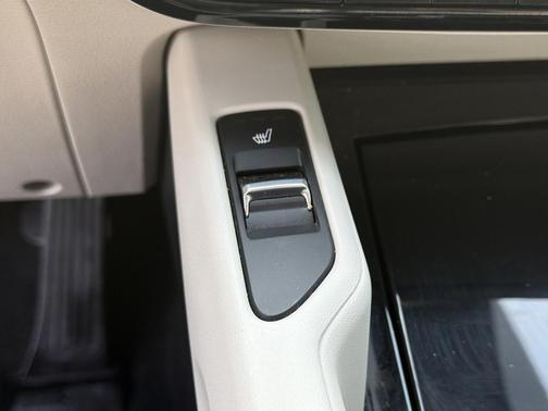Midnight Black 2024 Kia Telluride S