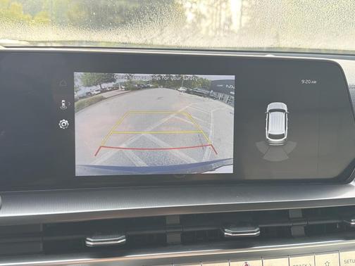 Midnight Black 2024 Kia Telluride S