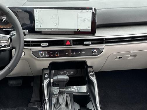 2025 Kia Sorento X-Line EX
