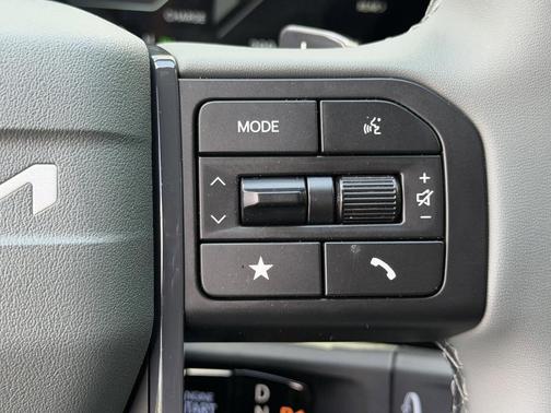 Black Jade 2027 Kia Telluride SX