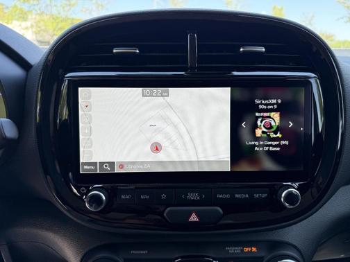 2025 Kia Soul S