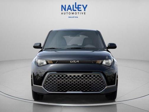 2025 Kia Soul EX