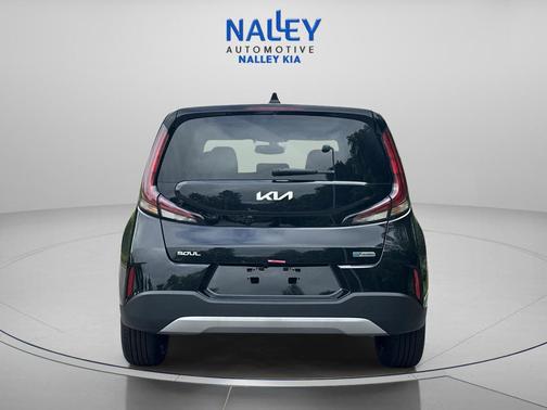 2025 Kia Soul EX