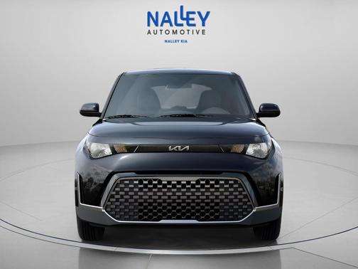 2025 Kia Soul EX