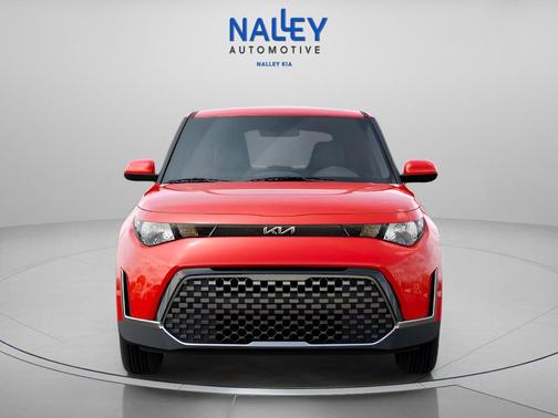 2025 Kia Soul EX