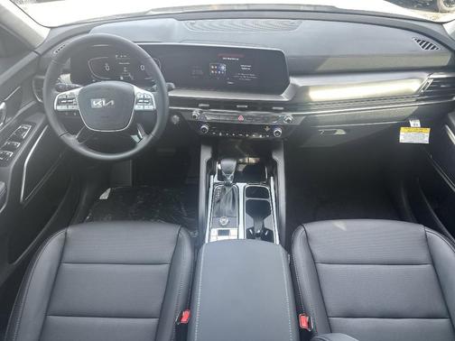 2025 Kia Telluride LX