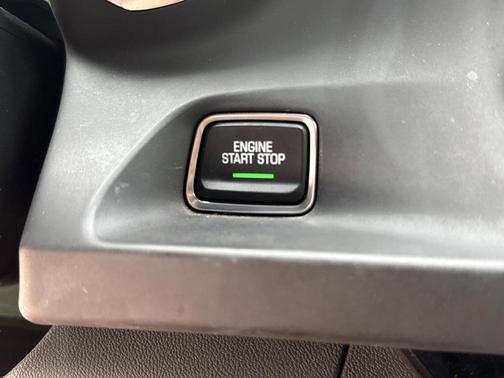 2020 Chevrolet Camaro 1LS