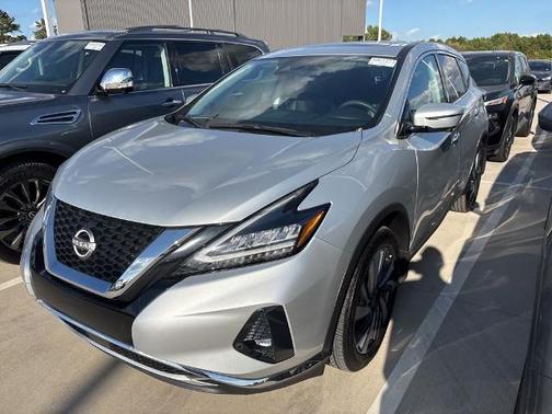 2024 Nissan Murano SL