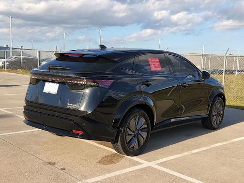 2023 Nissan ARIYA ENGAGE