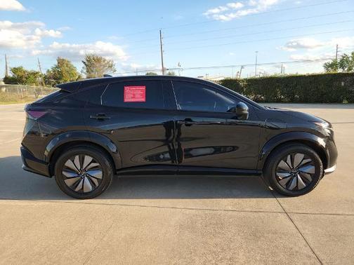 2023 Nissan ARIYA ENGAGE