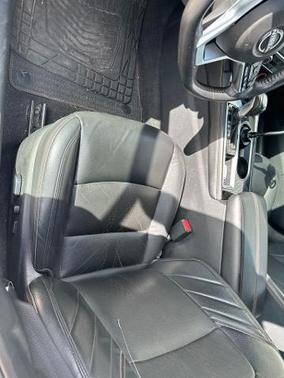 Gray Sky Pearl 2023 Nissan Altima 2.5 SR
