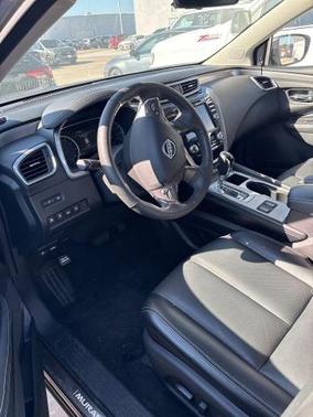 2024 Nissan Murano SL