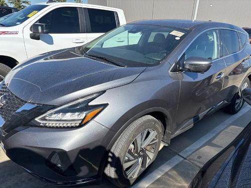 2024 Nissan Murano SL