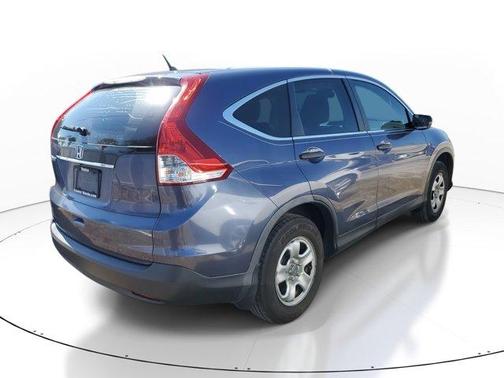 2012 Honda CR-V LX