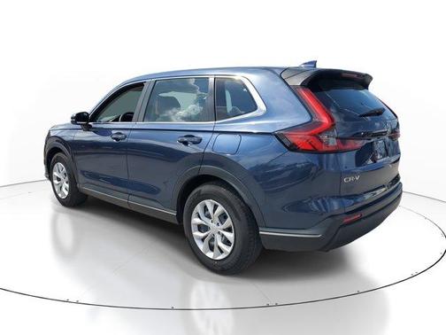 2023 Honda CR-V LX