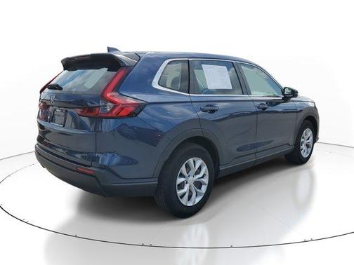 2023 Honda CR-V LX