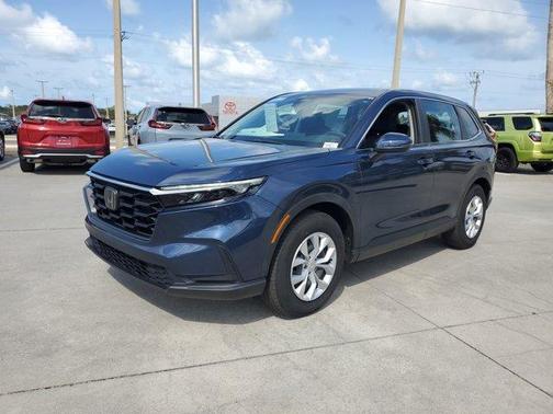 2023 Honda CR-V LX