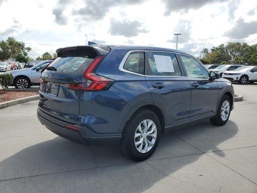 2023 Honda CR-V LX