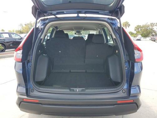2023 Honda CR-V LX