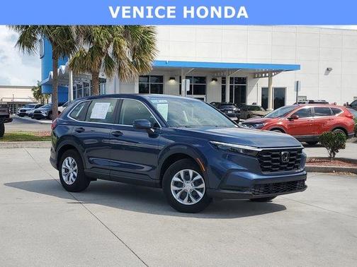 2023 Honda CR-V LX