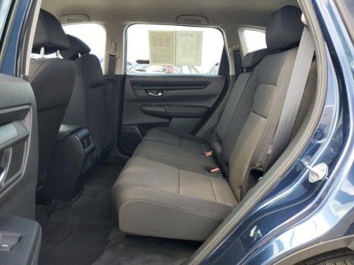 2023 Honda CR-V LX