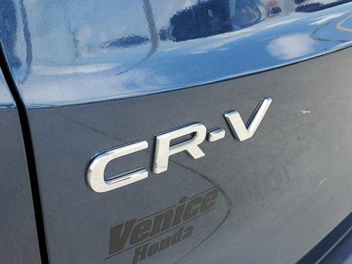 2023 Honda CR-V LX