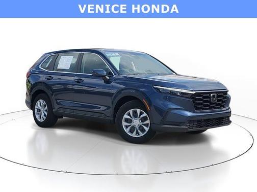2023 Honda CR-V LX