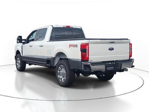 2023 Ford F-250 Lariat