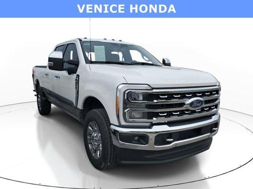 2023 Ford F-250 Lariat