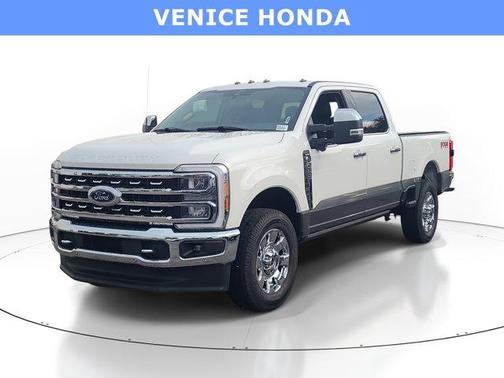 2023 Ford F-250 Lariat