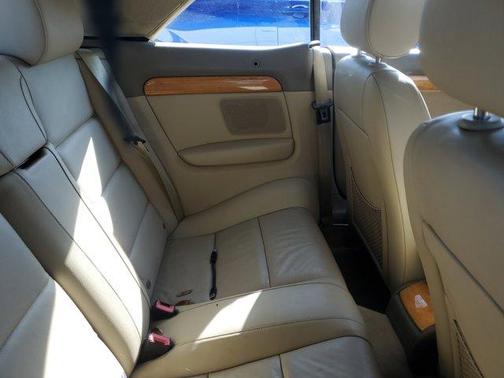 2006 Audi A4 3.0 quattro