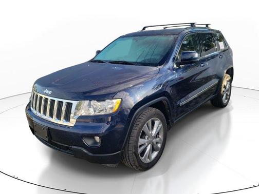2013 Jeep Grand Cherokee Laredo