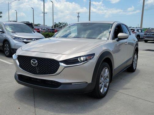 2023 Mazda CX-30 2.5 S Select Package