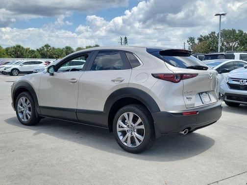 2023 Mazda CX-30 2.5 S Select Package