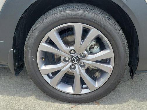 2023 Mazda CX-30 2.5 S Select Package