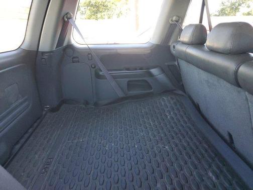 2005 Honda Pilot EX-L