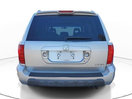 2005 Honda Pilot EX-L