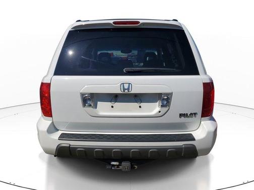 2004 Honda Pilot EX