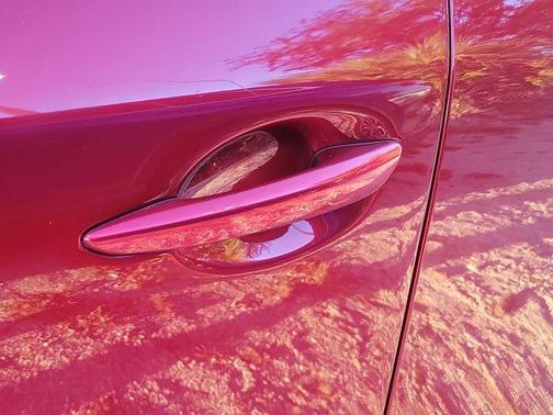 2022 Mazda Mazda3 FWD w/Select Package