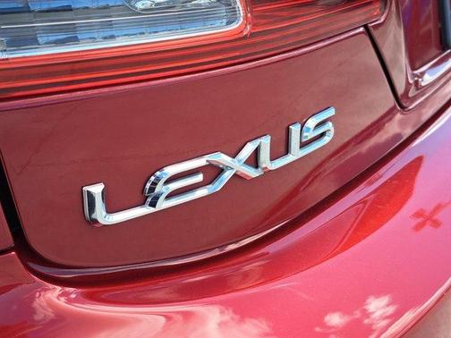 2010 Lexus IS 250C Base (A6)