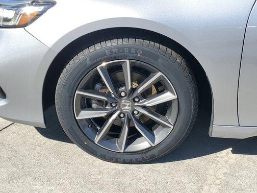 2021 Honda Accord EX-L