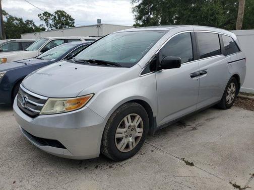 2011 Honda Odyssey LX